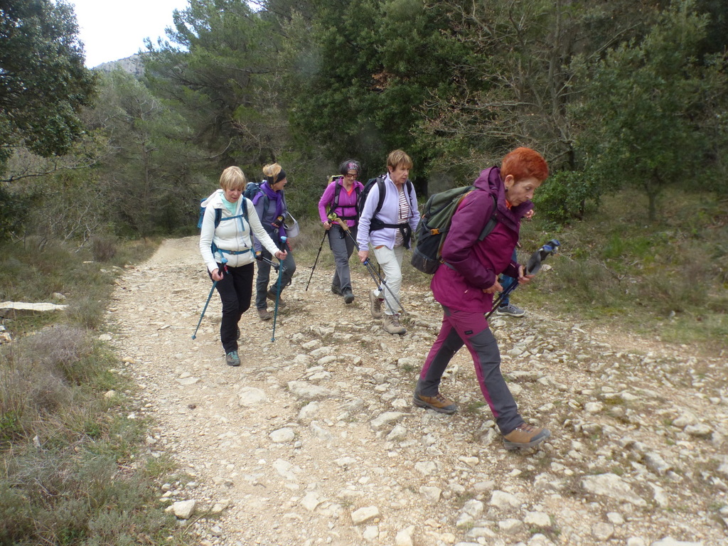 Traversée du Mont Aurélien-Jeudi 7 avril 2022 REh9fA