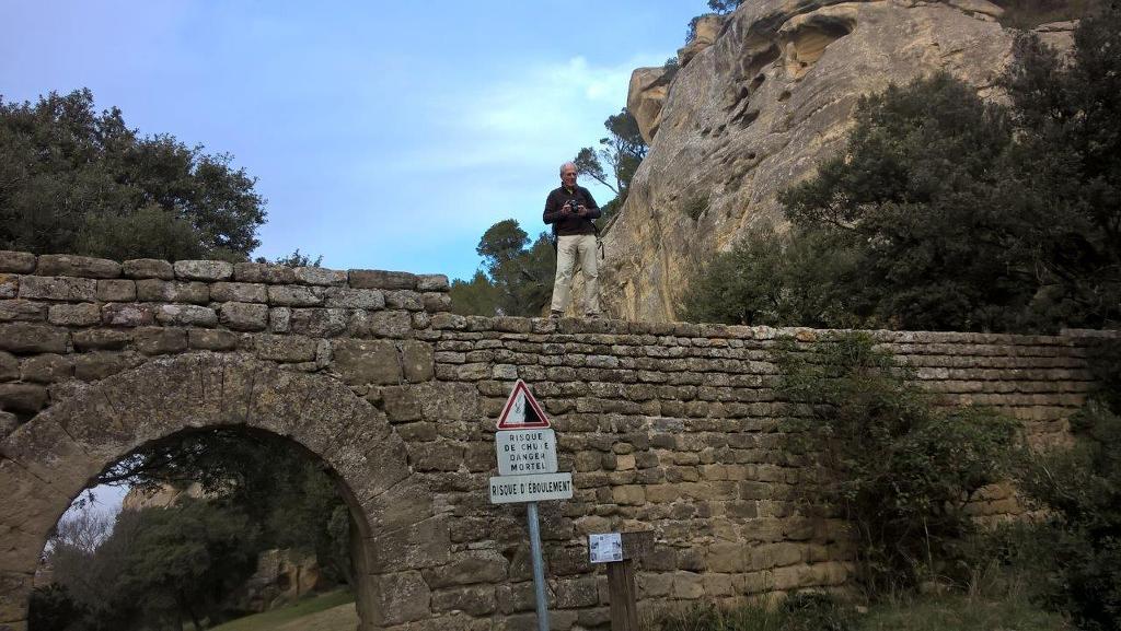 Grottes de Calès-Château de la Reine Jeanne-Jeudi 12 janvier 2017 Rf3quA