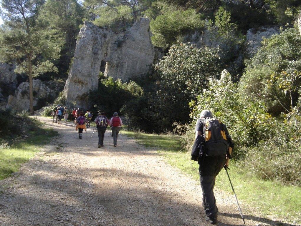 Chateauneuf les Martigues - Jeudi 25 octobre 2018 SbJGLd