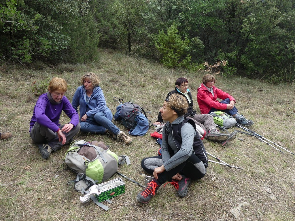 Mont Aurélien-Jeudi 13 février 2020 ShhX96