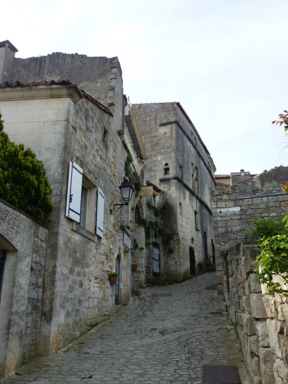 Reconnaissance aux Baux SzkVkS