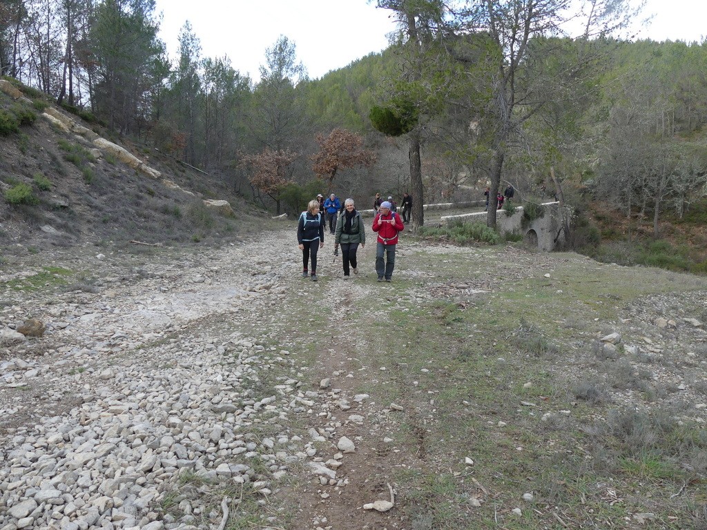 Kirbon-Régagnas-St Jean du Puy-Jeudi 12 janvier 2023 Ucx4Ra