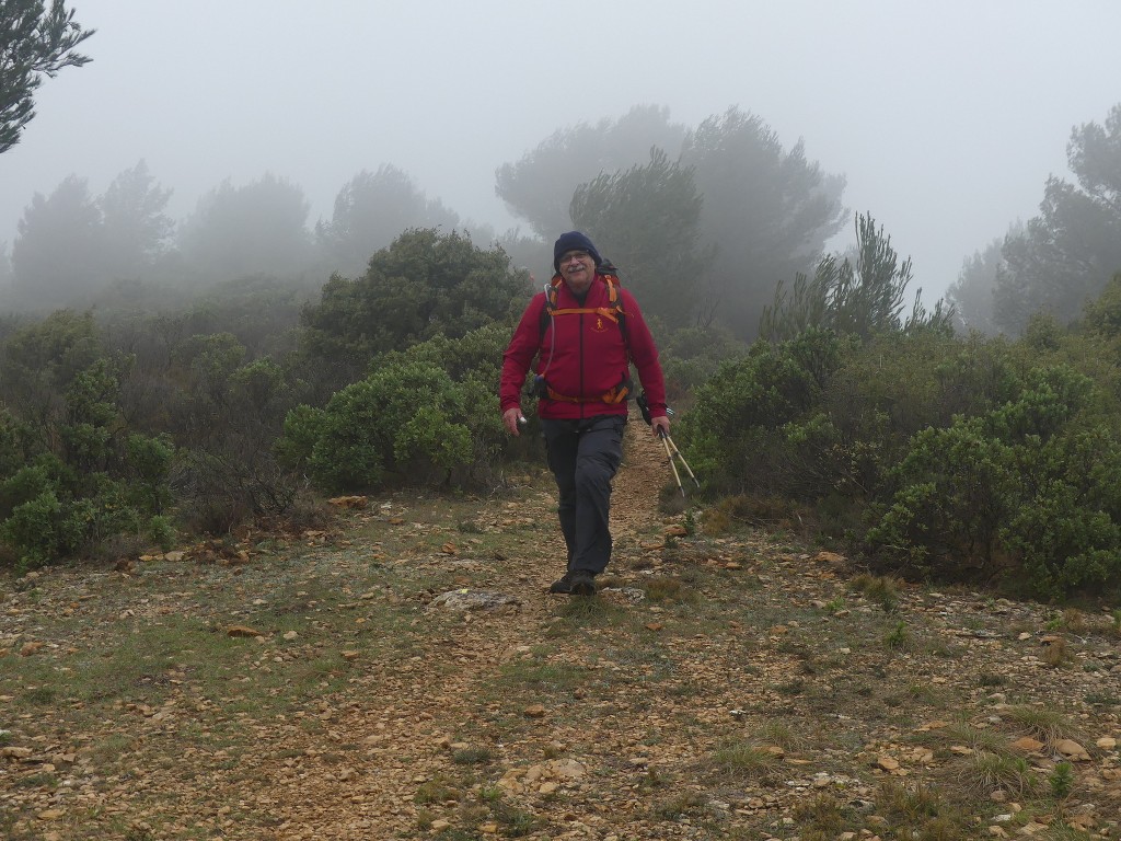 Garlaban-Lascours-Grand Vallon (les Cuvettes)-Jeudi 5 mars 2020 UfjALd