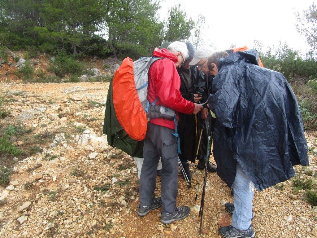 Cuges-Circuit des Jas-Jeudi 7 novemebre 2019 V2Btx2