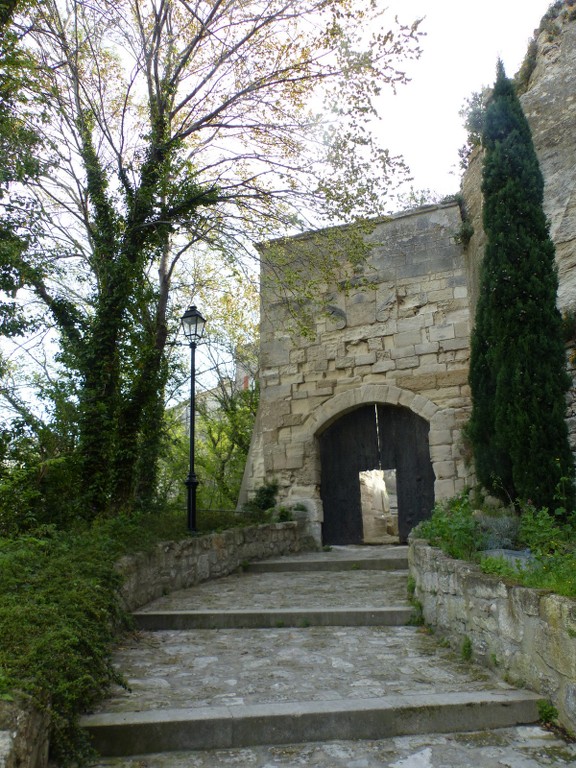 Reconnaissance aux Baux VZXXyI