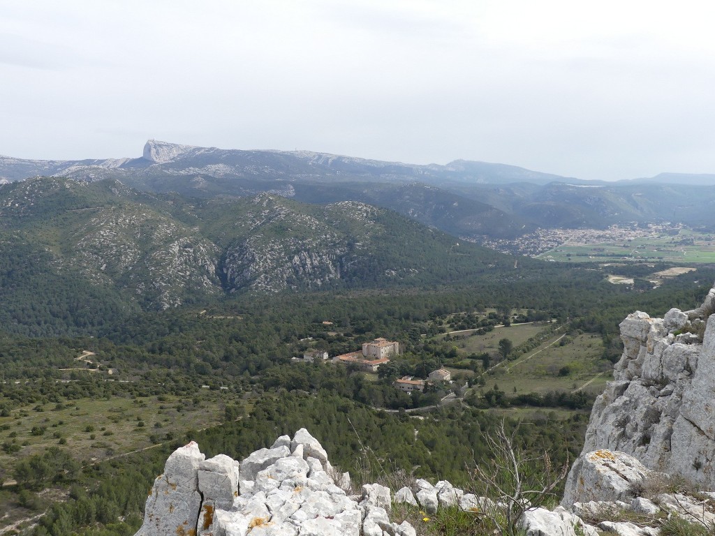 Rando Jaune 4 clubs à Ceyeste- Samedi 7 avril 2018 Vtn6U8