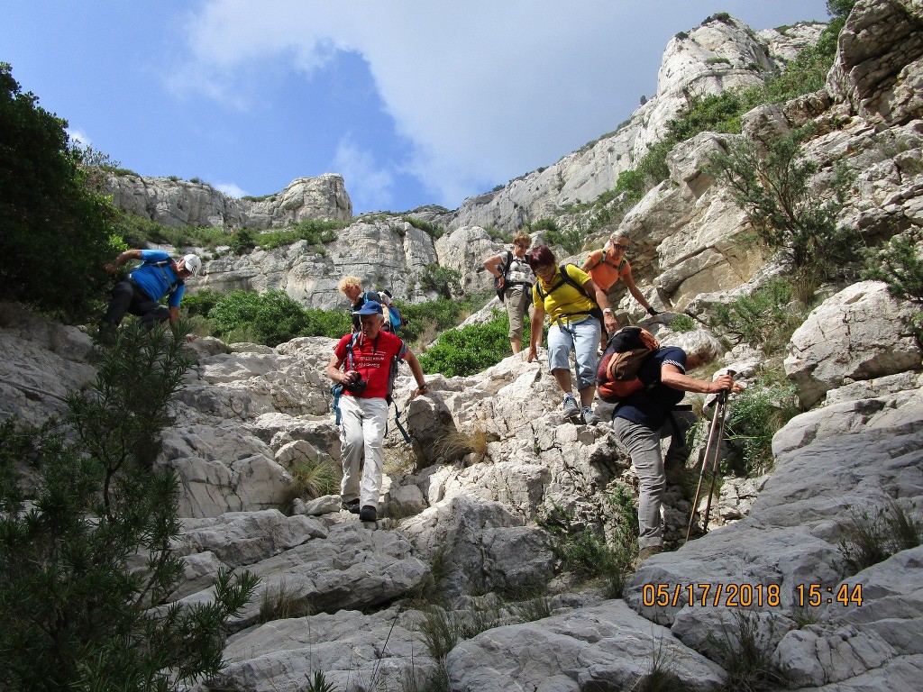 Garlaban-Marmittes du Grand Vallon-Jeudi 17 mai 2018 WOFmHu