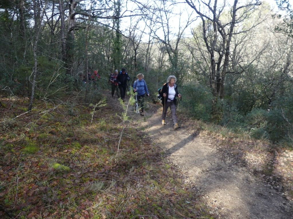 Sources de l'Huveaune-Rocs du Cayre-Jeudi 7 février 2019 WqN9uH