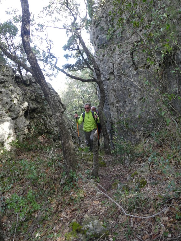 Méounes-Montrieux-Le Grand Puy-Jeudi 15 mars 2018 WxXbJK