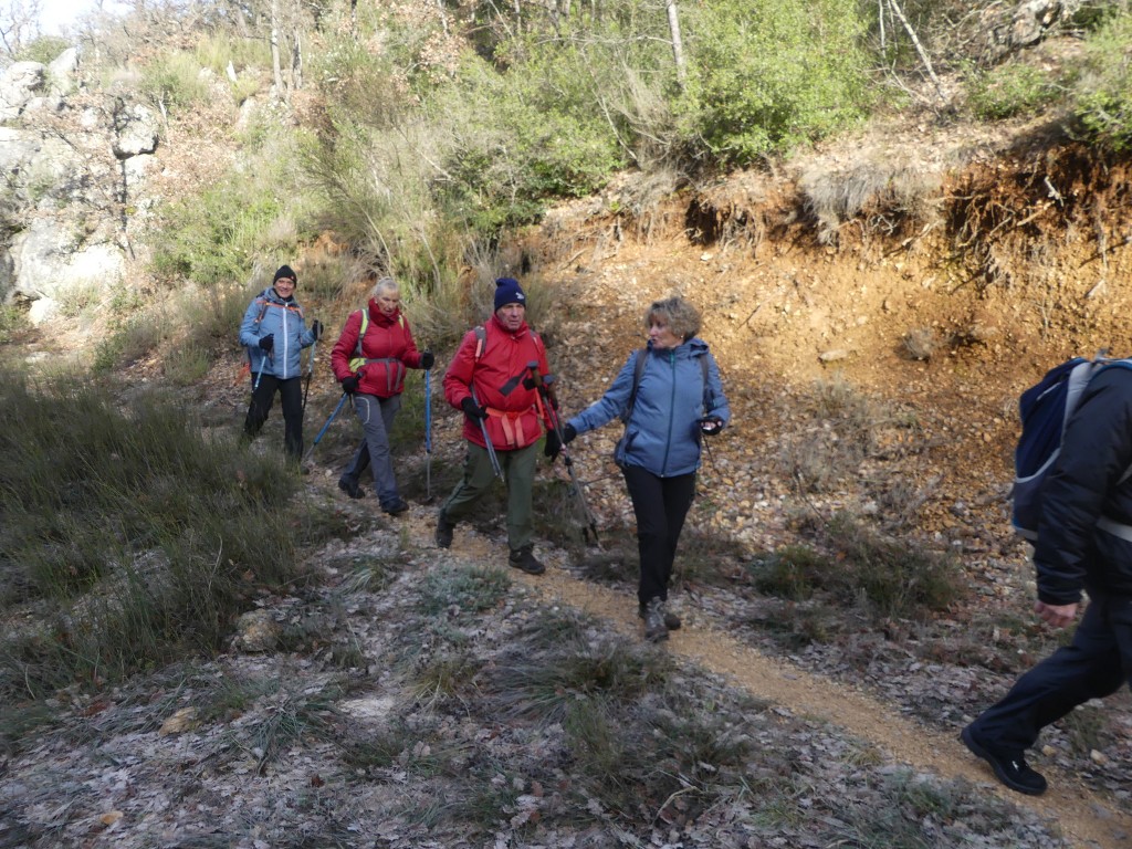 Sources de l'Huveaune-Rocs du Cayre-Jeudi 7 février 2019 X5tfyH