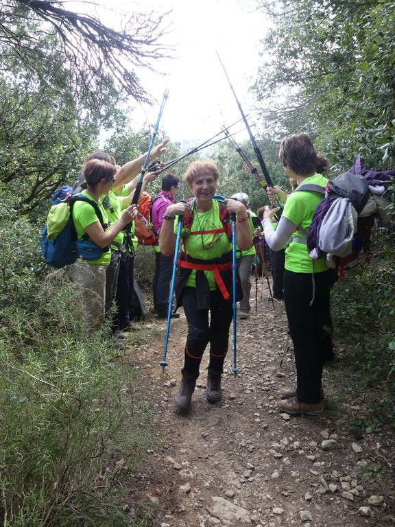 Rando Jaune 4 clubs à Ceyeste- Samedi 7 avril 2018 XTYbdU