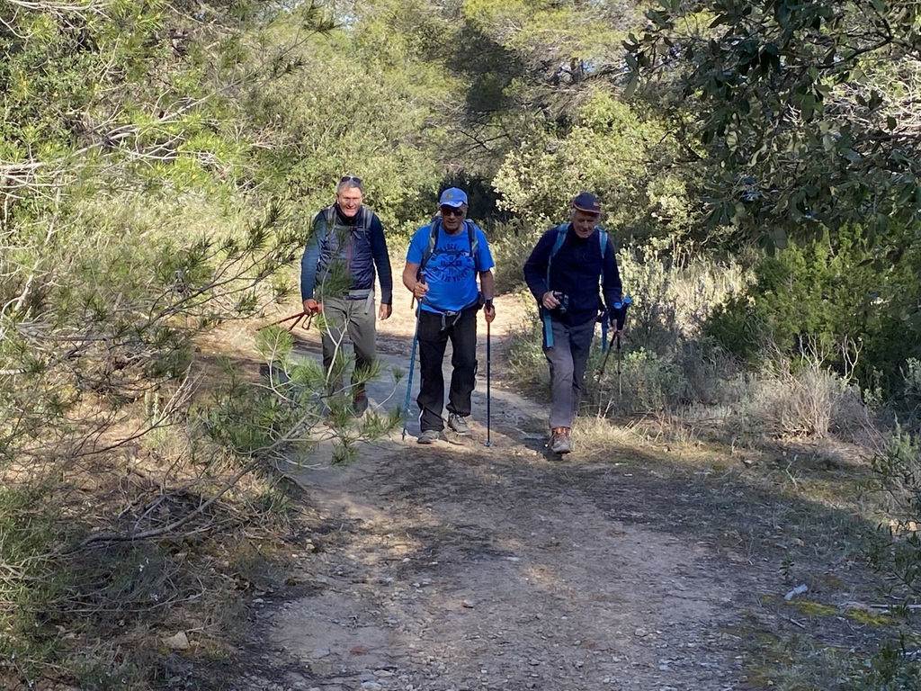 Traversée du Mont Aurélien-Jeudi 7 avril 2022 Z5hohU