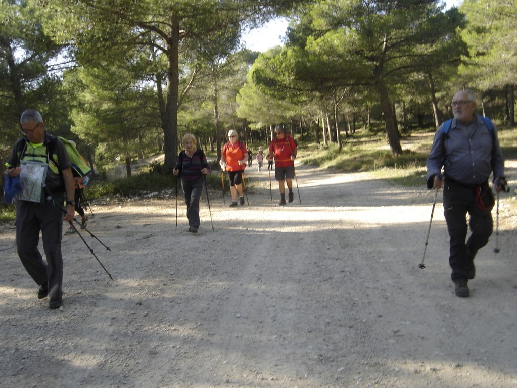 Chateauneuf les Martigues - Jeudi 25 octobre 2018 ZUNynF