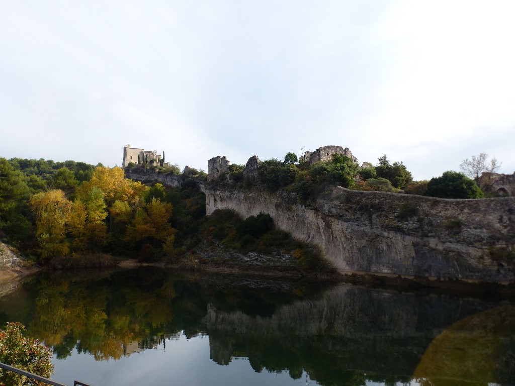 St Saturnin-lès-Apt Les Aiguiers-Jeudi 21 octobre 2021 Aa3DQ2