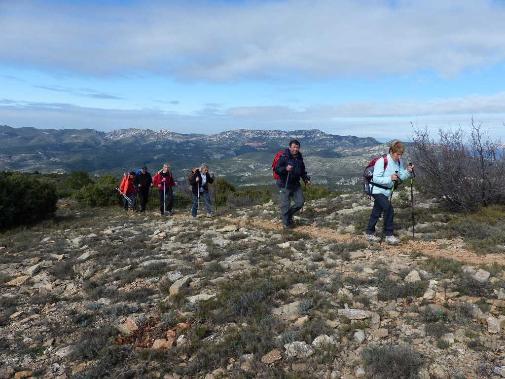 Garlaban-Grand Vallon (Marmittes)-Jeudi 11 février 2016 AvdIzY