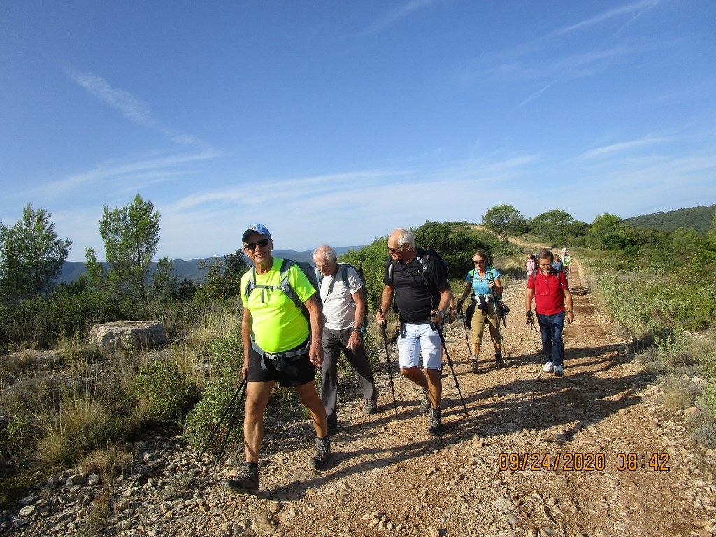 Forcalqueiret-Barre de St Quinis-Jeudi 24 septembre 2020 BcmFhR