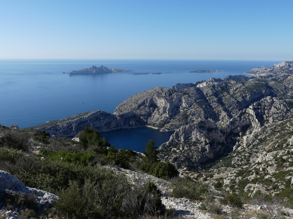 Mont Puget par l'Œil de Verre-Jeudi 20 février 2020 BuiX1o