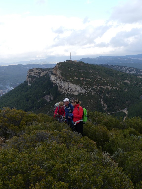 Couronne de Charlemagne-Falaises Soubeyrannes-Jeudi 7 décembre 2017 Cu0h1Y