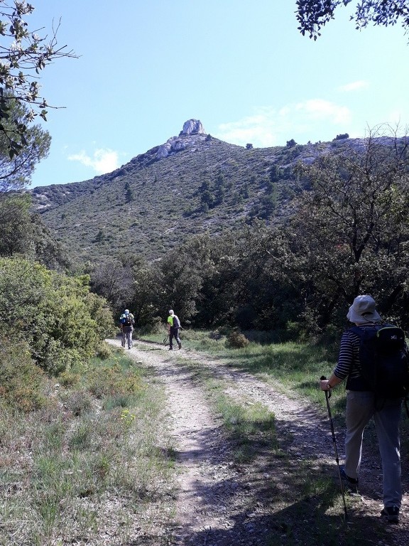 Mérindol- Gorges de Régalon - Samedi 5 mai 2018 DWf8o6