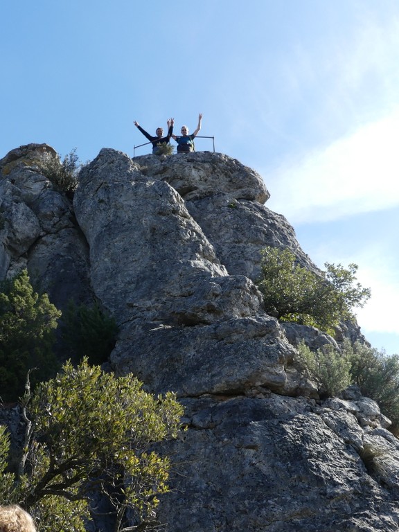 Chartreuse de Montrieux-Le Grand Puy-Jeudi 12 mars 2020 DyR7Sr