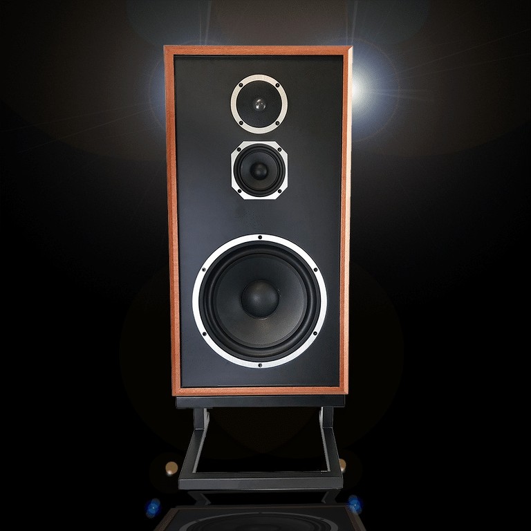 KLH Model Five. ¿La competencia a los Wharfedale LINTON? - Página 16 EO8584