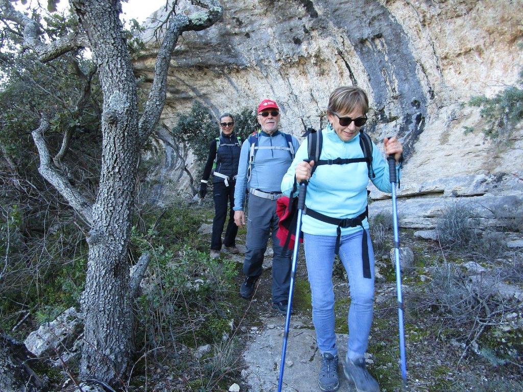 Gordes-Sénancole-Jeudi 21 février 2019 EZgYGV