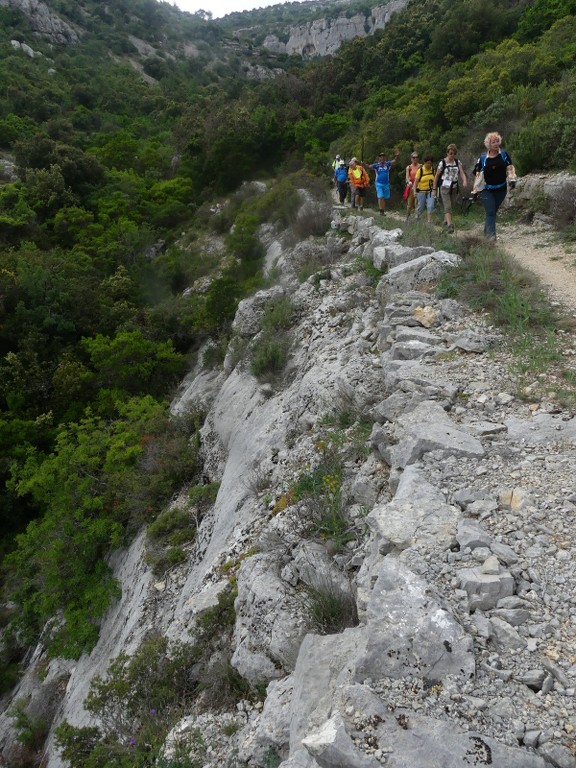 Garlaban-Marmittes du Grand Vallon-Jeudi 17 mai 2018 Esr6lR