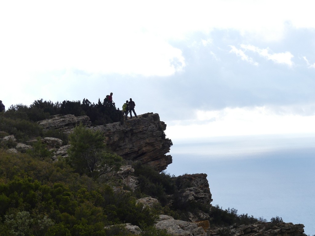 Couronne de Charlemagne-Falaises Soubeyrannes-Jeudi 7 décembre 2017 F70rNx