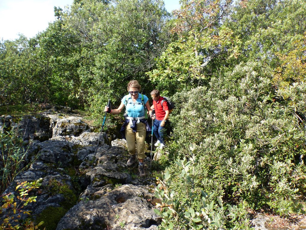 Forcalqueiret-Barre de St Quinis-Jeudi 24 septembre 2020 FK09cB