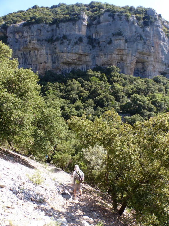 Gorges du Toulourenc-Jeudi 28 juin 2018 Fz27kF