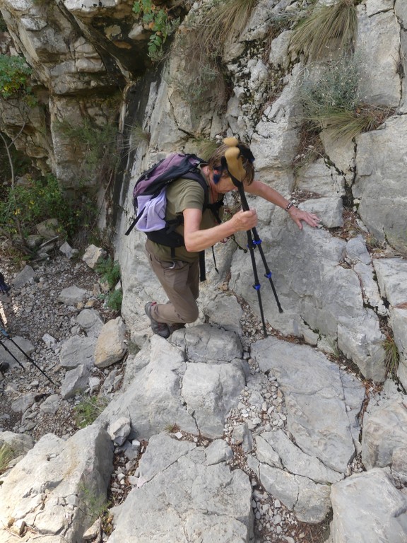 Grand Puech-Mont Julien-Jeudi 11 octobre 2018 G46yXt