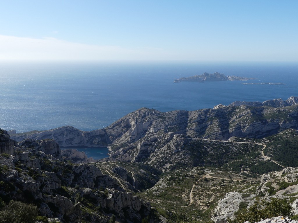 Mont Puget par l'Œil de Verre-Jeudi 20 février 2020 HT9TQn