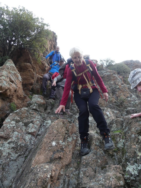 Traversée du Rocher de Roquebrune-Jeudi 29 mars 2018 O3Ywii