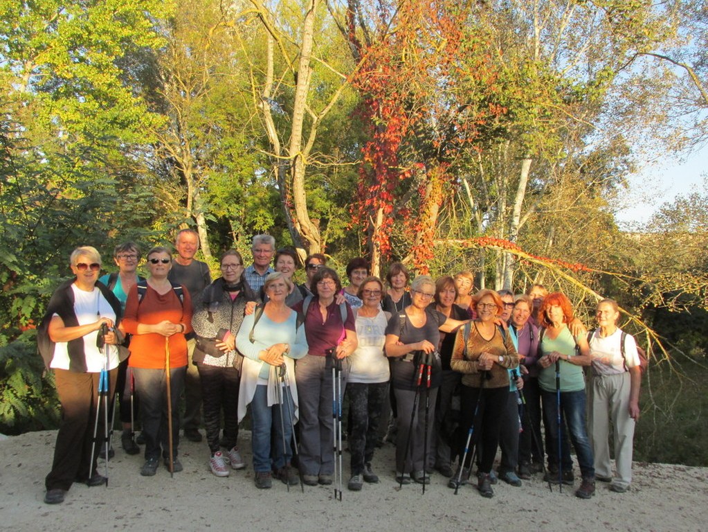 Aix en Provence - Jeudi 25 octobre 2018 OEAeLS