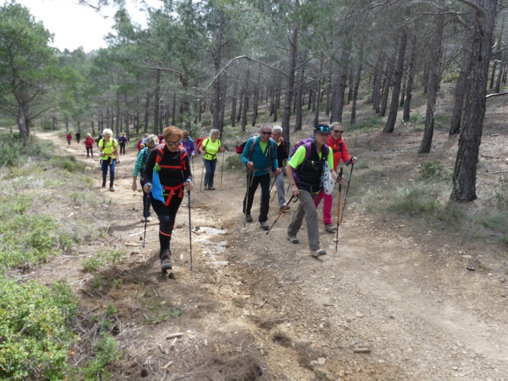 Rando Jaune 4 clubs à Ceyeste- Samedi 7 avril 2018 OeHh8v