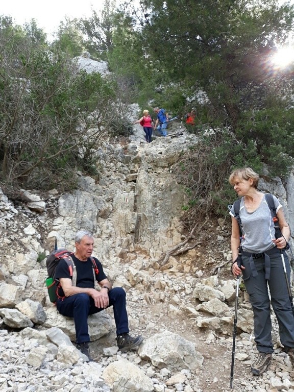 Cassis - Calanques - Samedi 31 mars 2018 OkrhkF