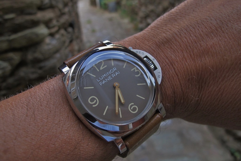 Duo de Panerai  PzYoal