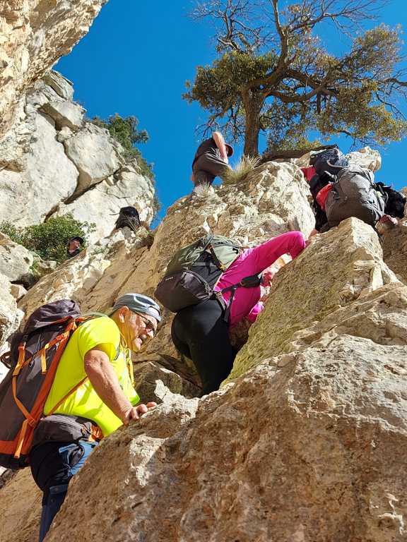 Calanques-Mont Puget par l'Œil de Verre-Jeudi 10 février 2022 QCe7yd