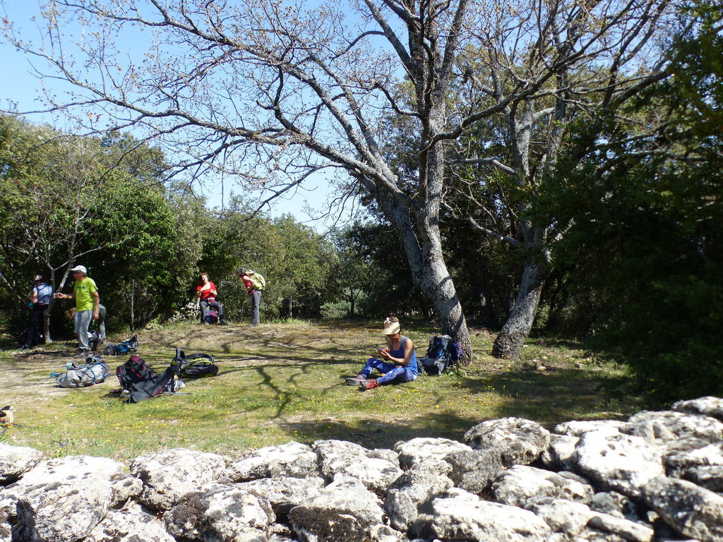 Gordes-La Sénancole-Jeudi 1er avril 2021 QY0JcK