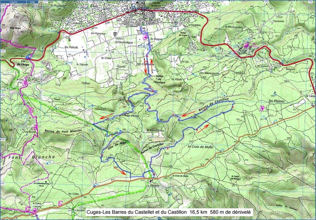 Cuges-Barres du Castellet et du Castillon-Jeudi 16 novembre 2017 Ql5iKM