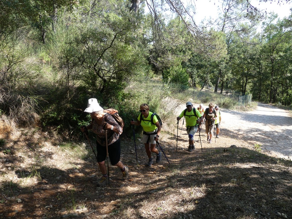 Barre de St Quinis-Jeudi 20 septembre 2018 Ssodqq