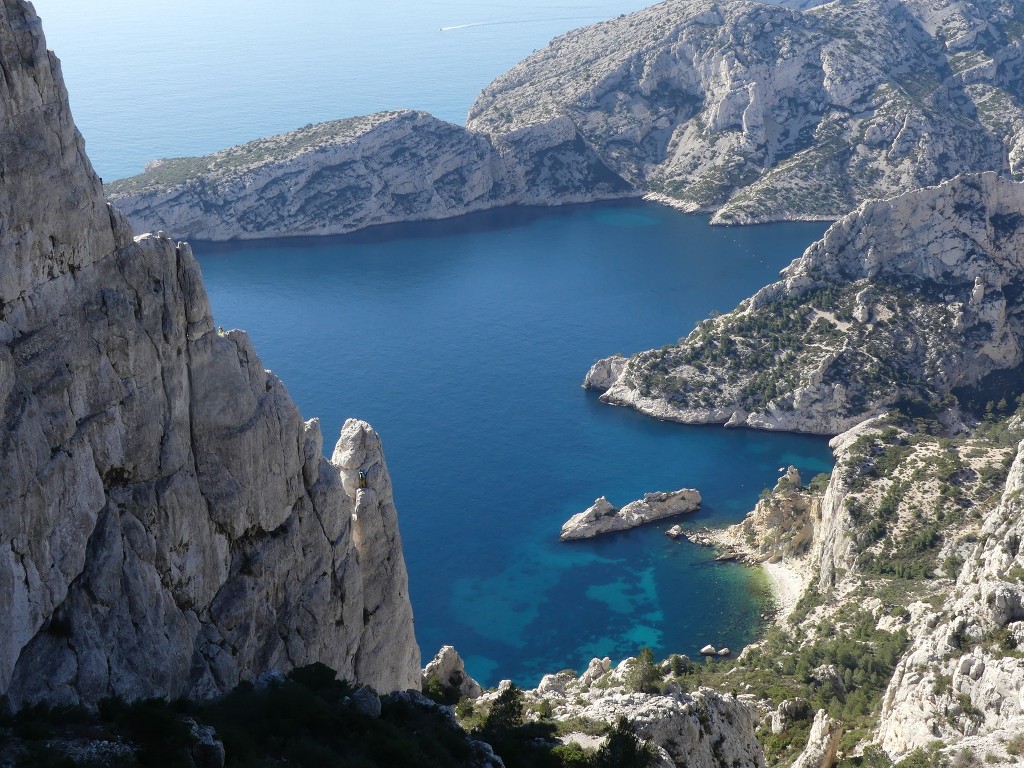 Mont Puget par l'Œil de Verre-Jeudi 20 février 2020 TYNJQ1