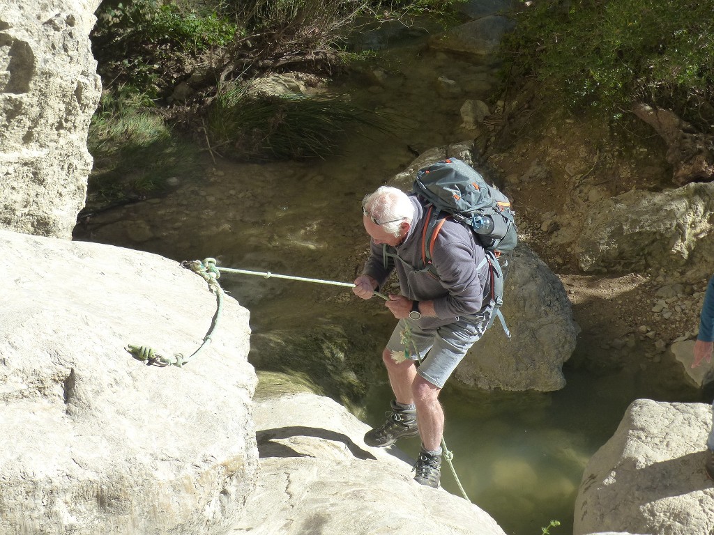 Lafare-Les Dentelles de Montmirail-Jeudi 13 mai 2021 Tdnsle