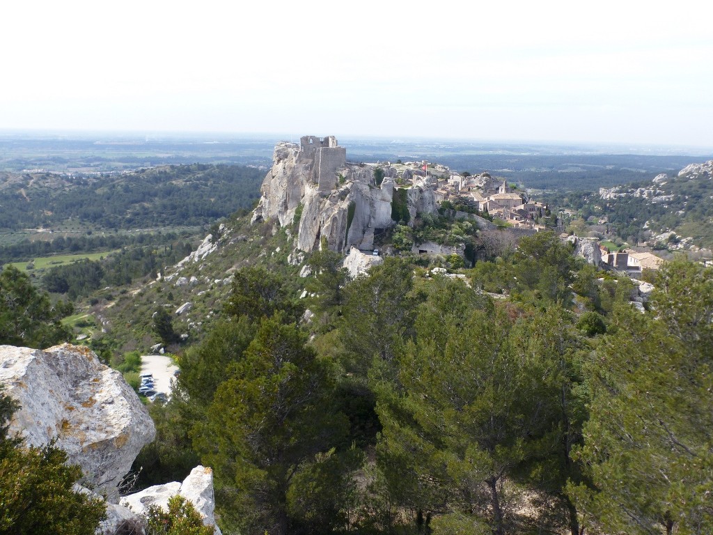 Reconnaissance aux Baux UDIuil