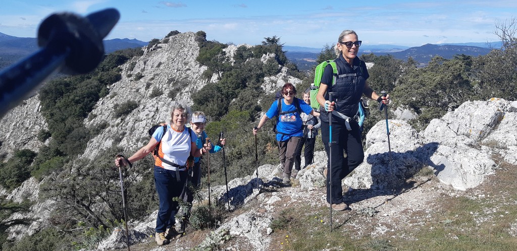 Rians-Montagne d'Artigues-Jeudi 7 mars 2019 VI4l7B