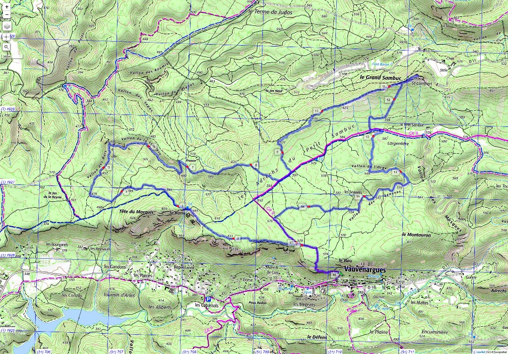 Vauvenargues-Le Grand Sambuc-Jeudi 8 décembre 2022 VbUz3X