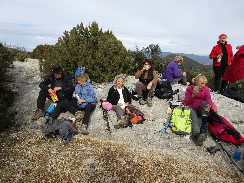 Sources de l'Huveaune-Rocs du Cayre-Jeudi 7 février 2019 Vf9PcZ