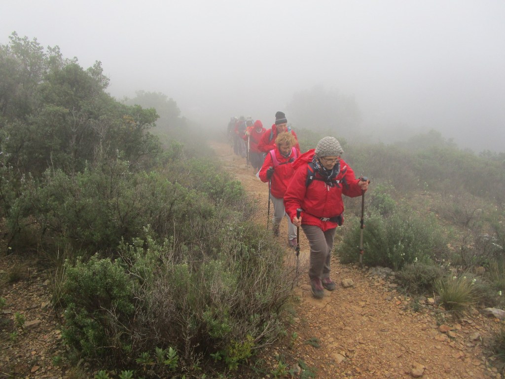 Garlaban-Lascours-Grand Vallon (les Cuvettes)-Jeudi 5 mars 2020 WrEuht