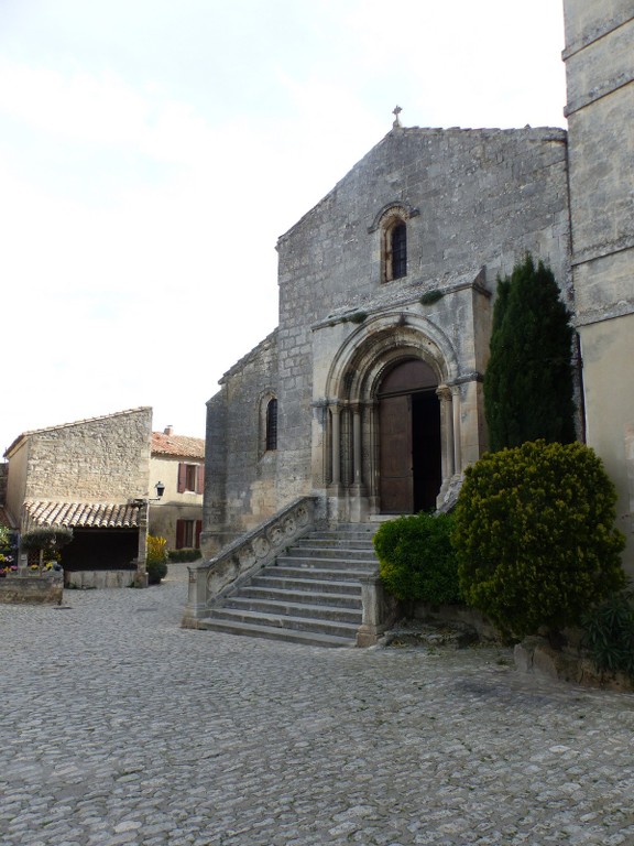 Reconnaissance aux Baux XC1Cbc