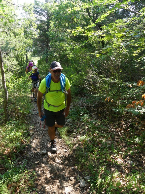 Pic St Cyr-Gorges de la Méouge-Jeudi 21 juin 2018 XPU0Yf